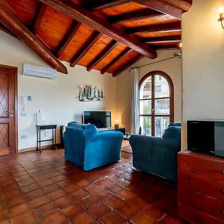 Prázdninový dům Rokkaria Terrace - *