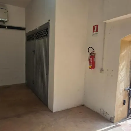 Nyaraló Rokkaria Terrace -