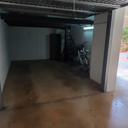 Nyaraló Rokkaria Terrace - *