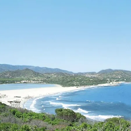 Nyaraló Rokkaria Terrace -