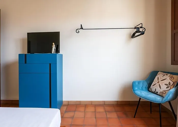 Rokkaria Terrace - Nyaraló Villasimius