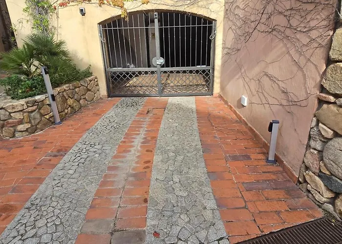 Rokkaria Terrace - Villasimius