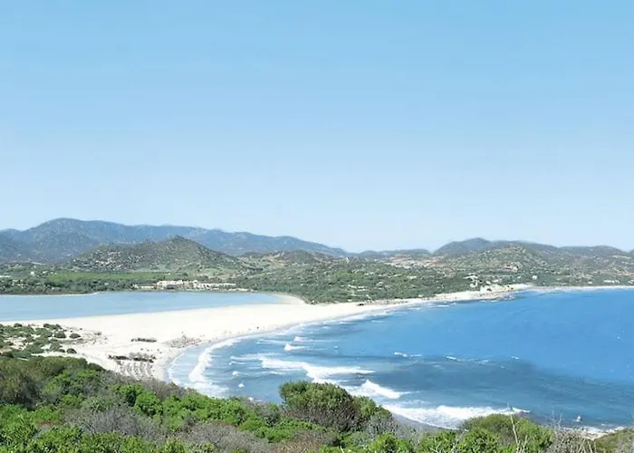 Nyaraló Rokkaria Terrace -