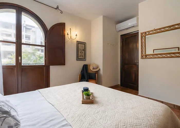 Rokkaria Terrace - * Villasimius