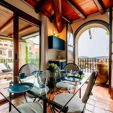 Rokkaria Terrace - וילסימיוס