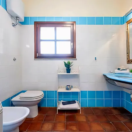 Rokkaria Terrace - Holiday home Villasimius