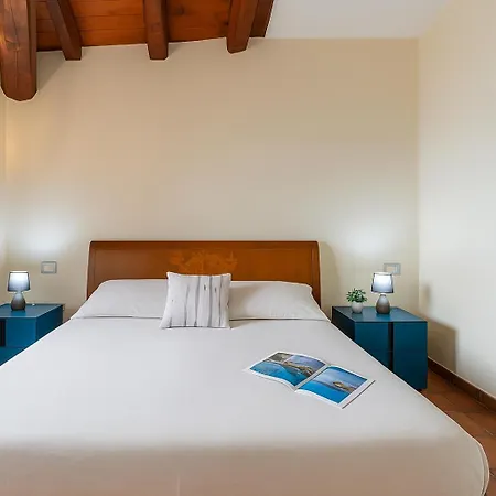 Feriehus Rokkaria Terrace -