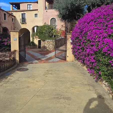 Rokkaria Terrace -