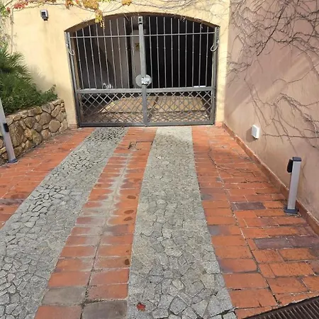 Rokkaria Terrace - Villasimius