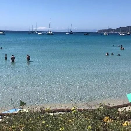 Rokkaria Terrace - * Villasimius