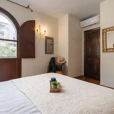 Rokkaria Terrace - * Villasimius
