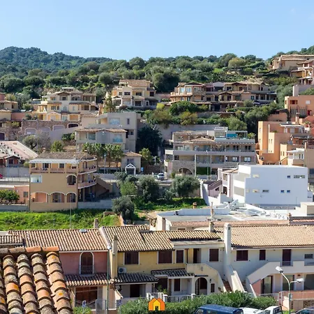 Holiday home Rokkaria Terrace - Villasimius