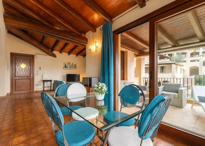 Rokkaria Terrace - * Villasimius