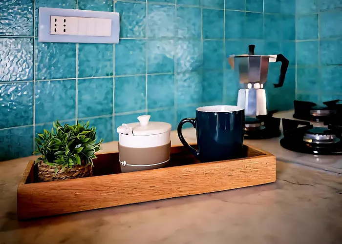 Rokkaria Terrace - *