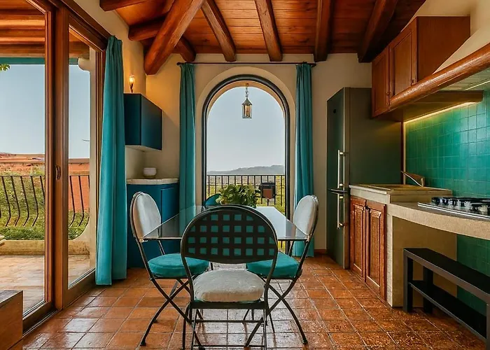 Rokkaria Terrace - וילסימיוס