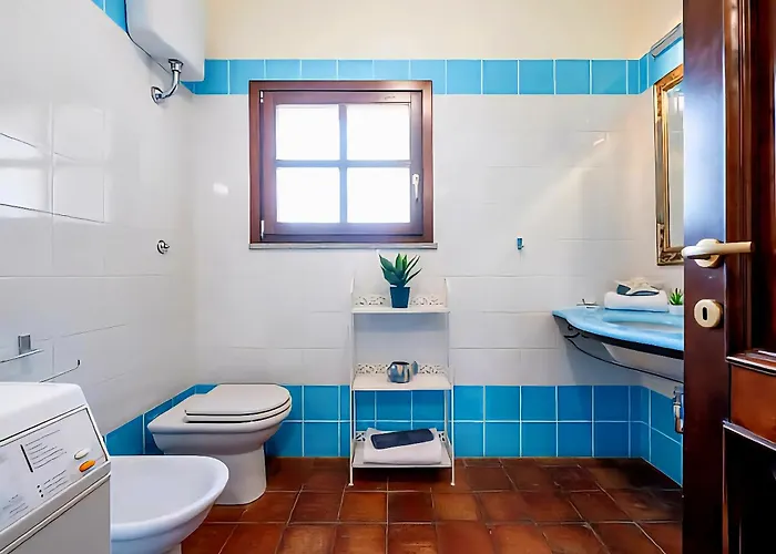 Rokkaria Terrace - Holiday home Villasimius