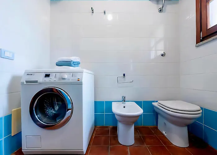 Rokkaria Terrace - Villasimius