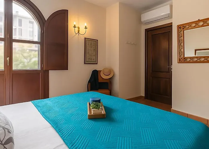 Rokkaria Terrace - * וילסימיוס