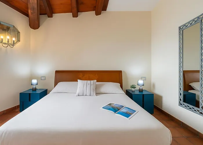 Hébergement de vacances Rokkaria Terrace -