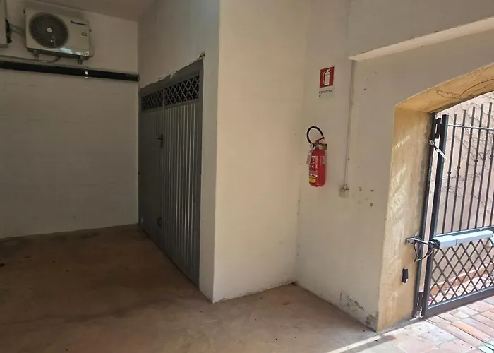 בית נופש Rokkaria Terrace -