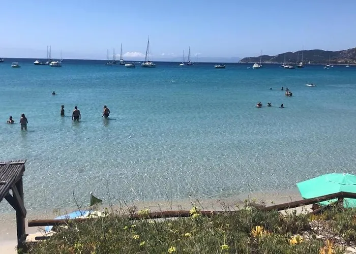 Rokkaria Terrace - * Villasimius