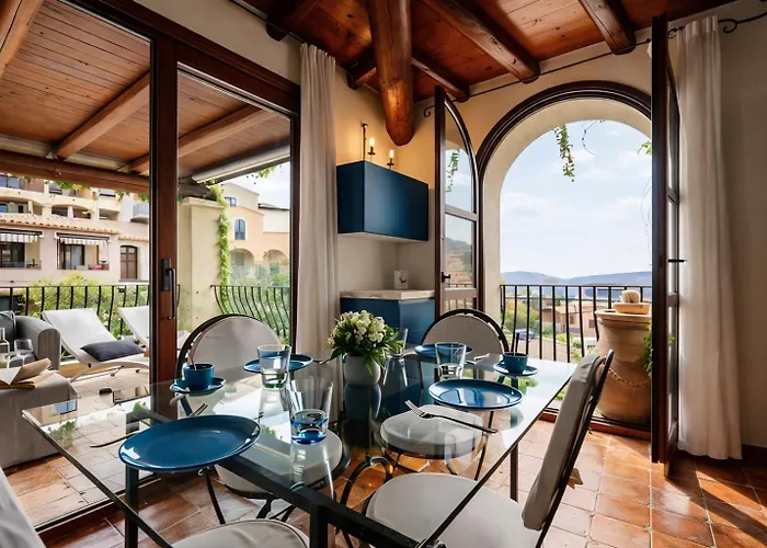 Rokkaria Terrace - Holiday home *