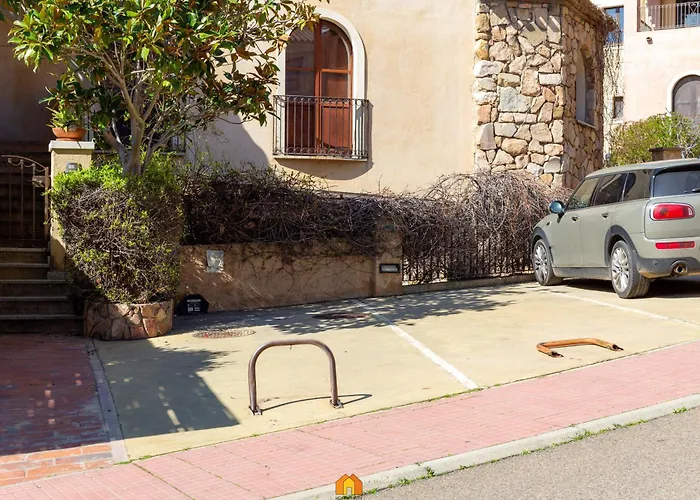 Rokkaria Terrace - Holiday home Villasimius